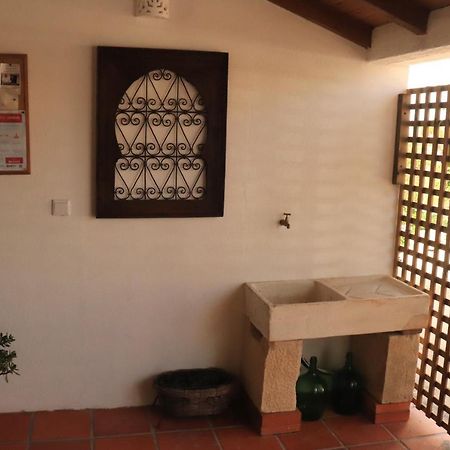 토마르 Casa Do Alambique 아파트 외부 사진